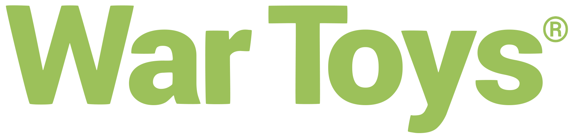 War Toys